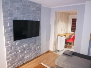 Apartament pod Szarotką